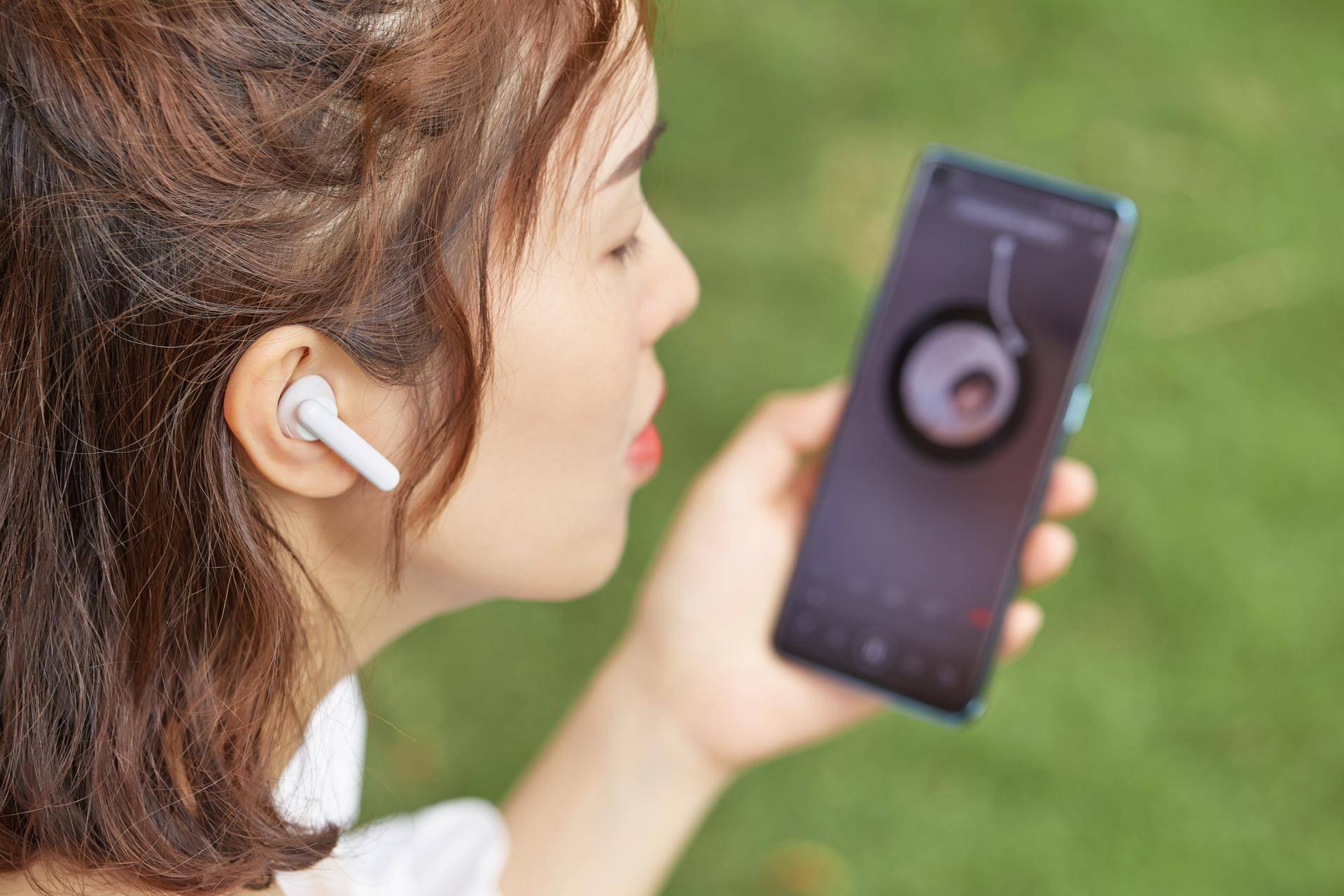 oppoencoplay抢先上手低延时强降噪两开花细节体验满分