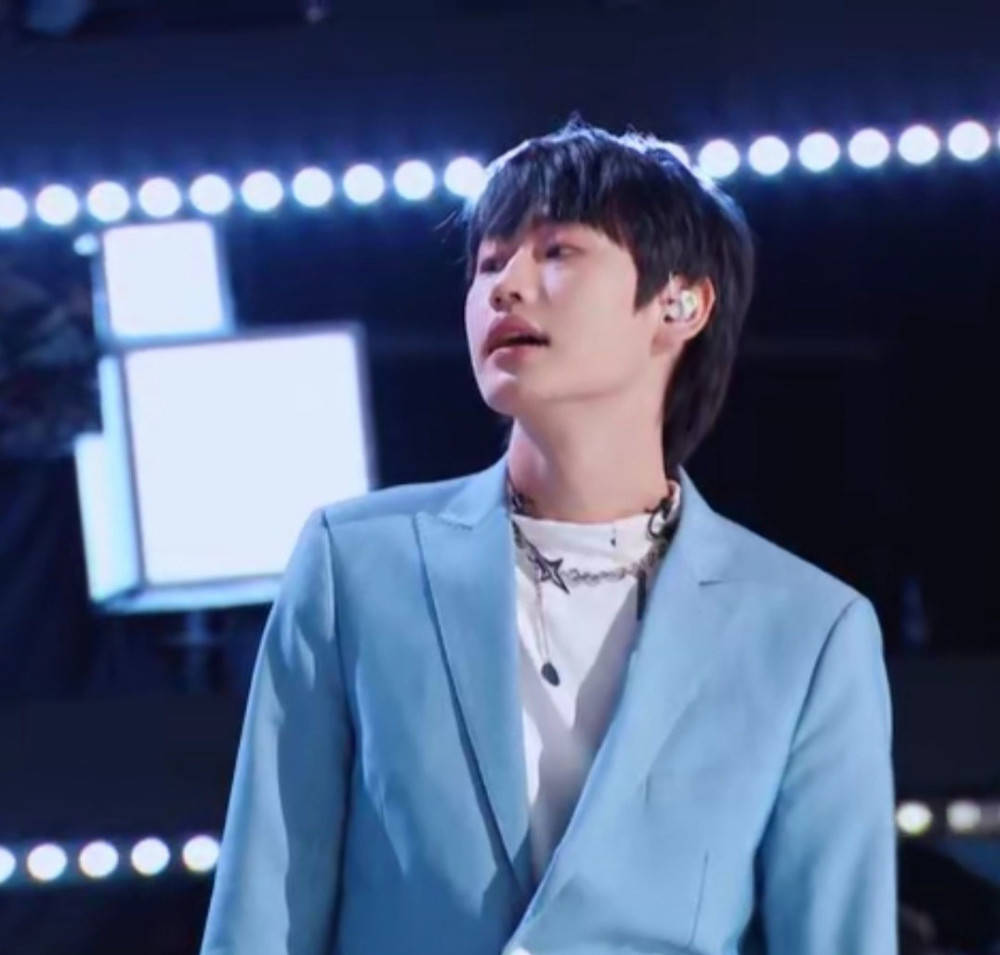 原创创4成团大结局刘宇霸占c位出道利路修陪跑刘璋完美逆袭