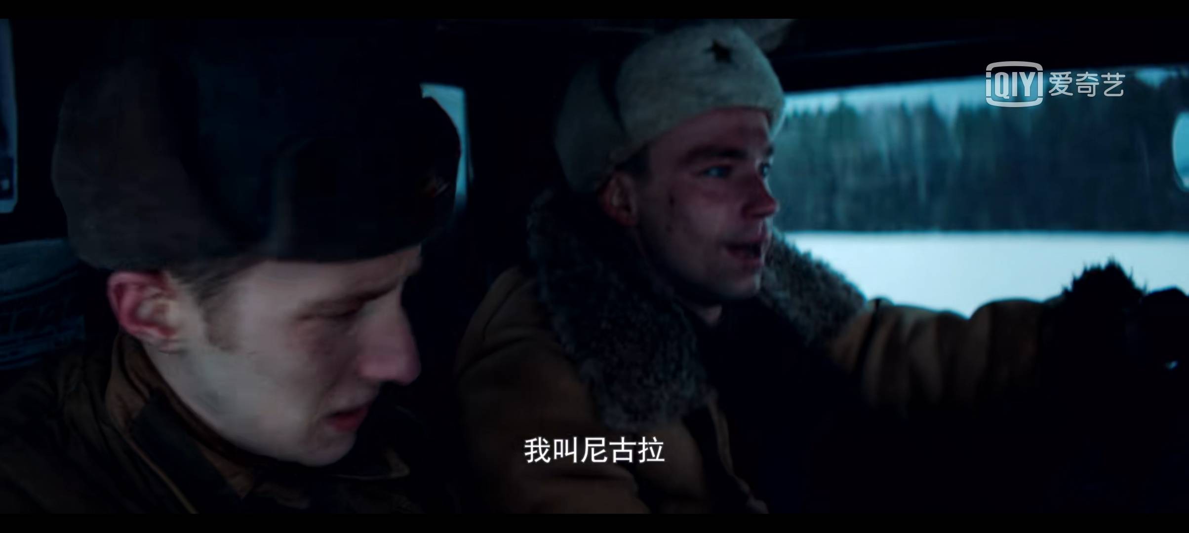 猎杀t34意外之喜的坦克大战