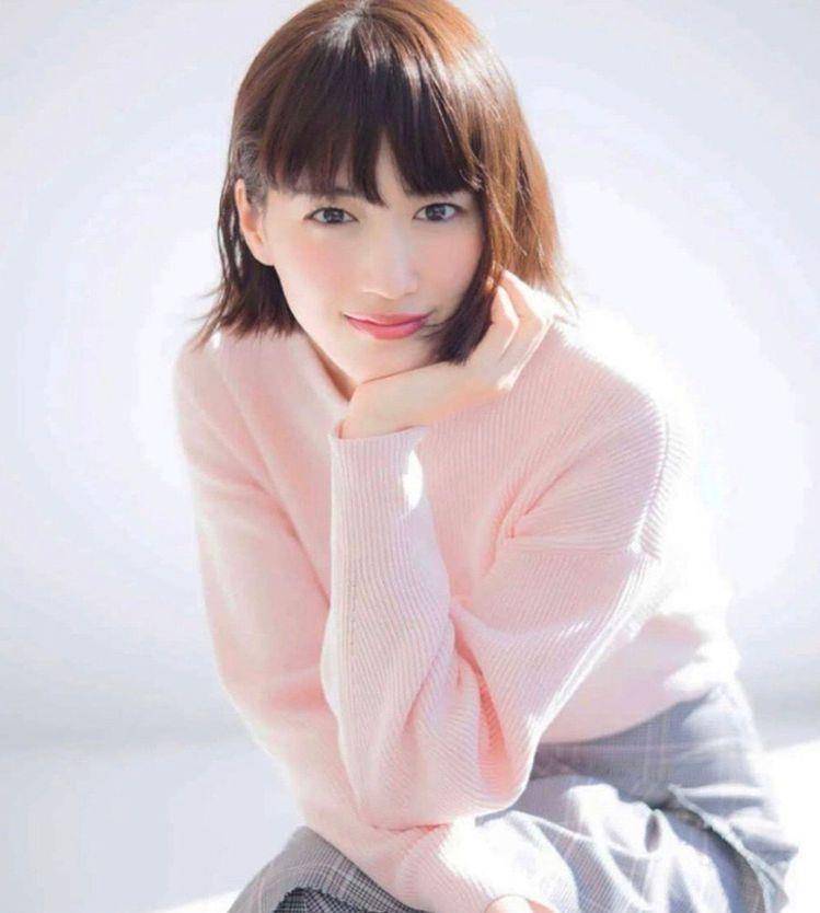 日网公开最不希望她结婚的女星,她夺冠成国民理想情人_新垣结衣
