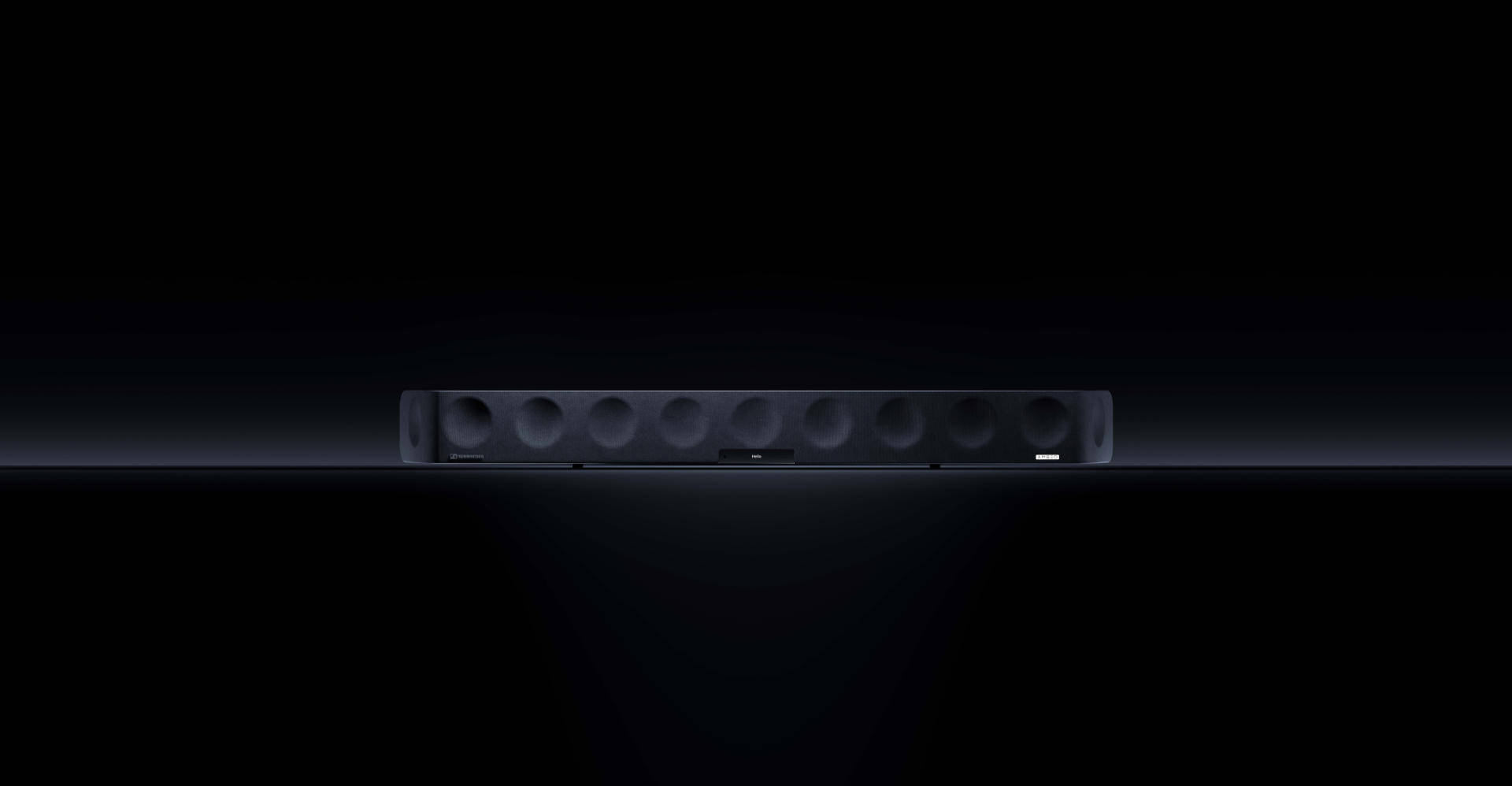 Ambeo|Ambeo soundbar 也支持Sony 360°实景音效了