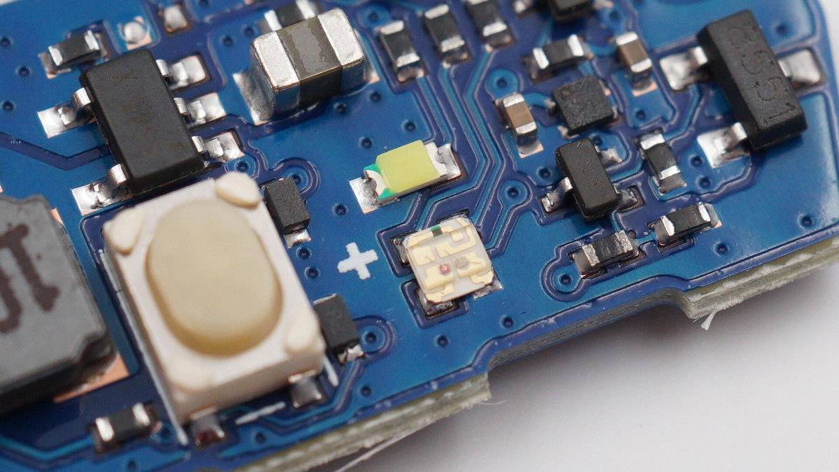 拆解报告紫米zmipurpods真无线蓝牙耳机