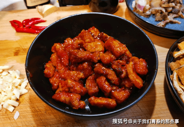 做红烧肉用猪的哪个部位 07e11d74cc3544f1a08167c4137e2e00.png