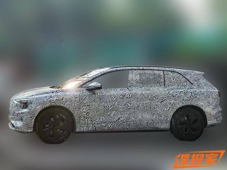 奥迪Q5 e-tron信息曝光，设计风格全改，还能成为销量霸主吗？(图1)