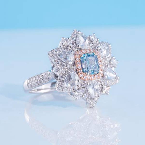 北京钻戒品牌排行_宜菲珠宝是宜菲珠宝(北京)有限公司旗下品牌品牌简介