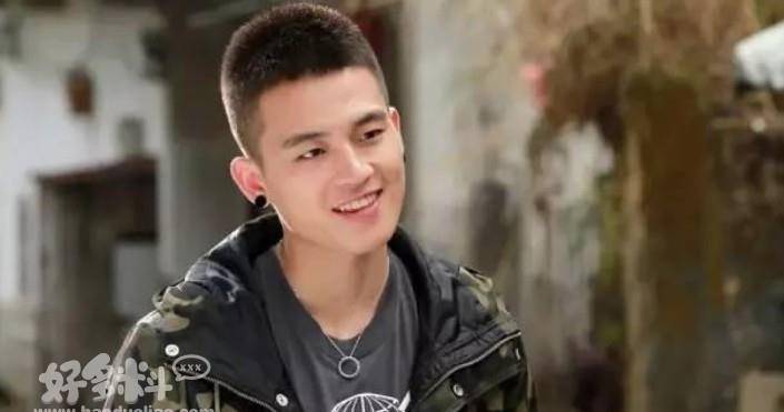 欧豪为什么资源这么好啊 找到适合自己的角色后发展迅速
