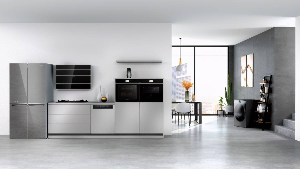 惠而浦中国迎难而上，立足产品创新带动2020业绩稳中回升-家电圈官网