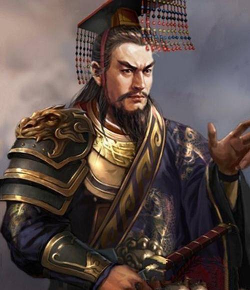 原创慕容超招惹东晋在这一点上他有自信刘裕选择北伐的时机很鸡贼