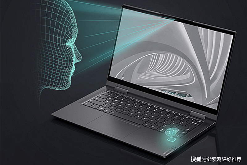 原创联想yoga5g笔记本电脑一机多模360随心翻转续航超24小时