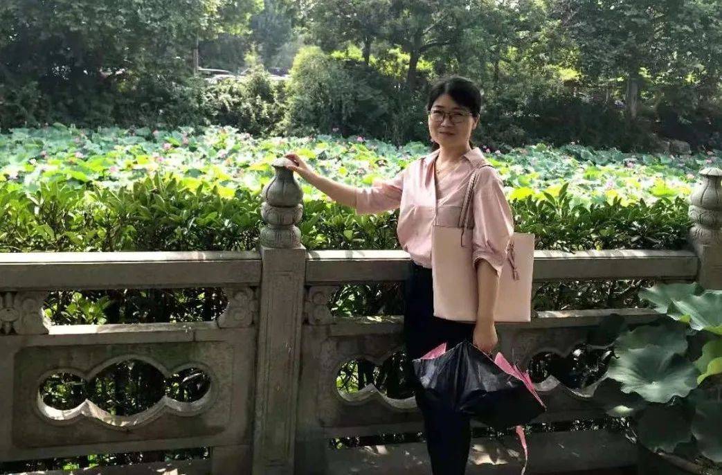背包|“博士论文致谢”刷屏？气象学子的版本来了！