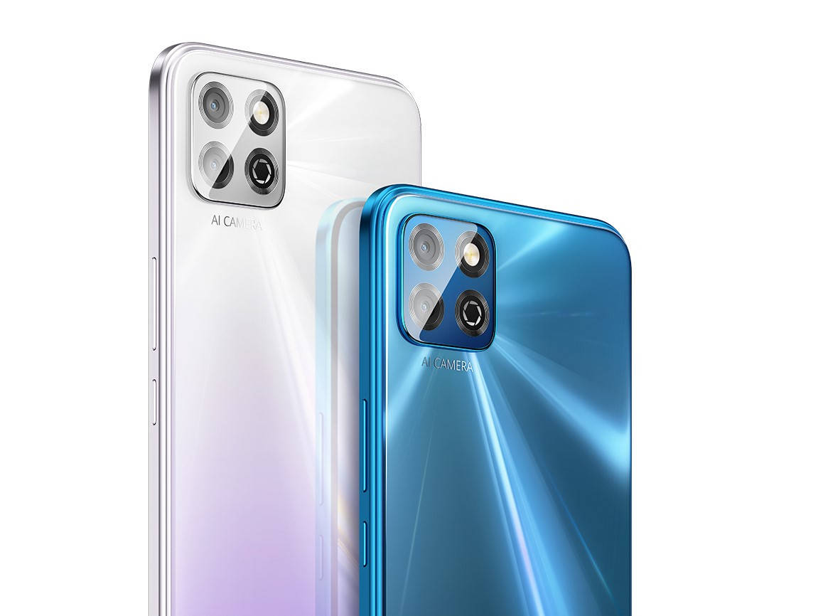 方面|荣耀畅玩20上架：搭载虎贲T610，899元起
