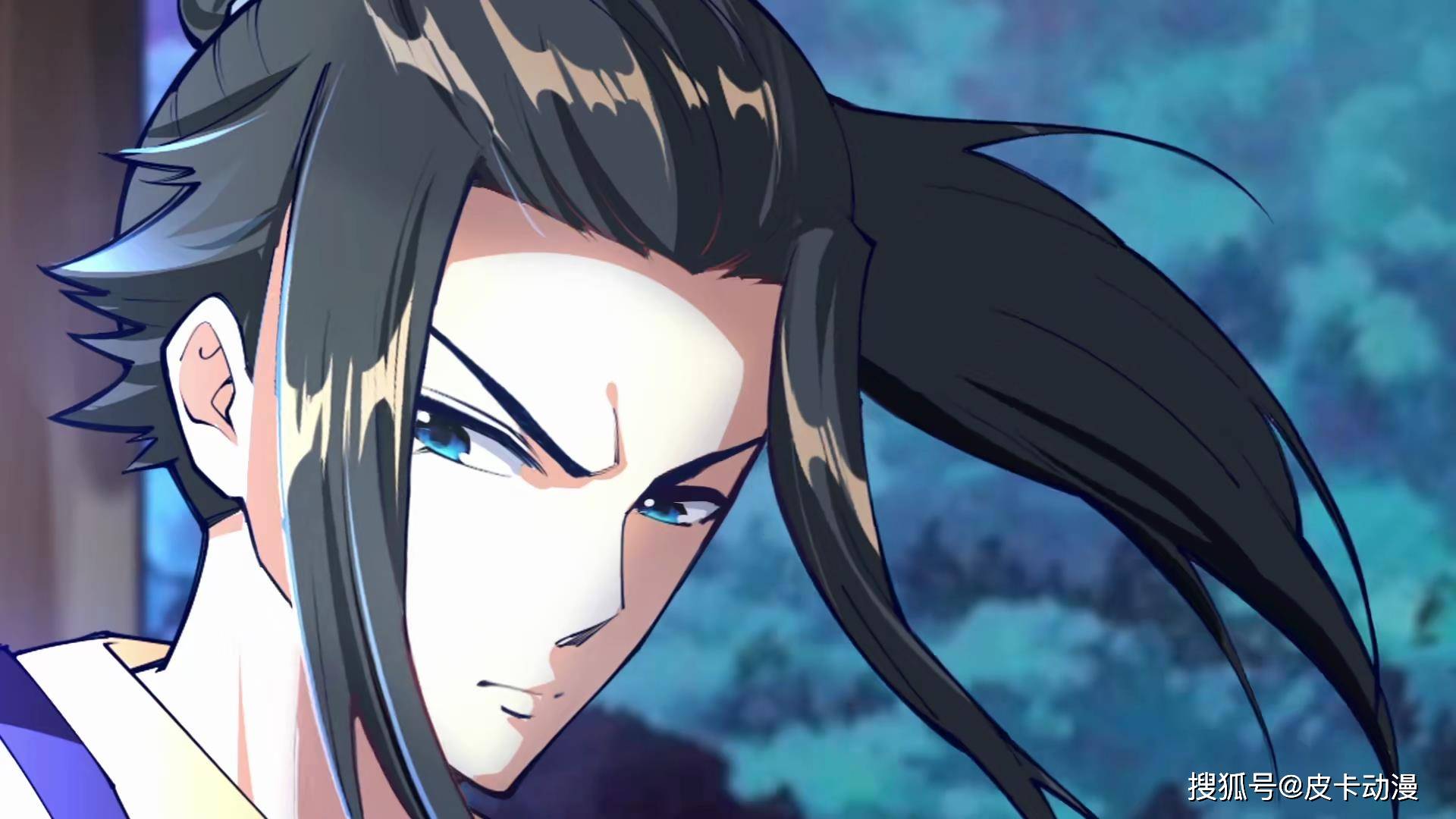 逆天邪神 龙皇成不了神 成神契机也是假的 别忘了魔后的手段 龙神