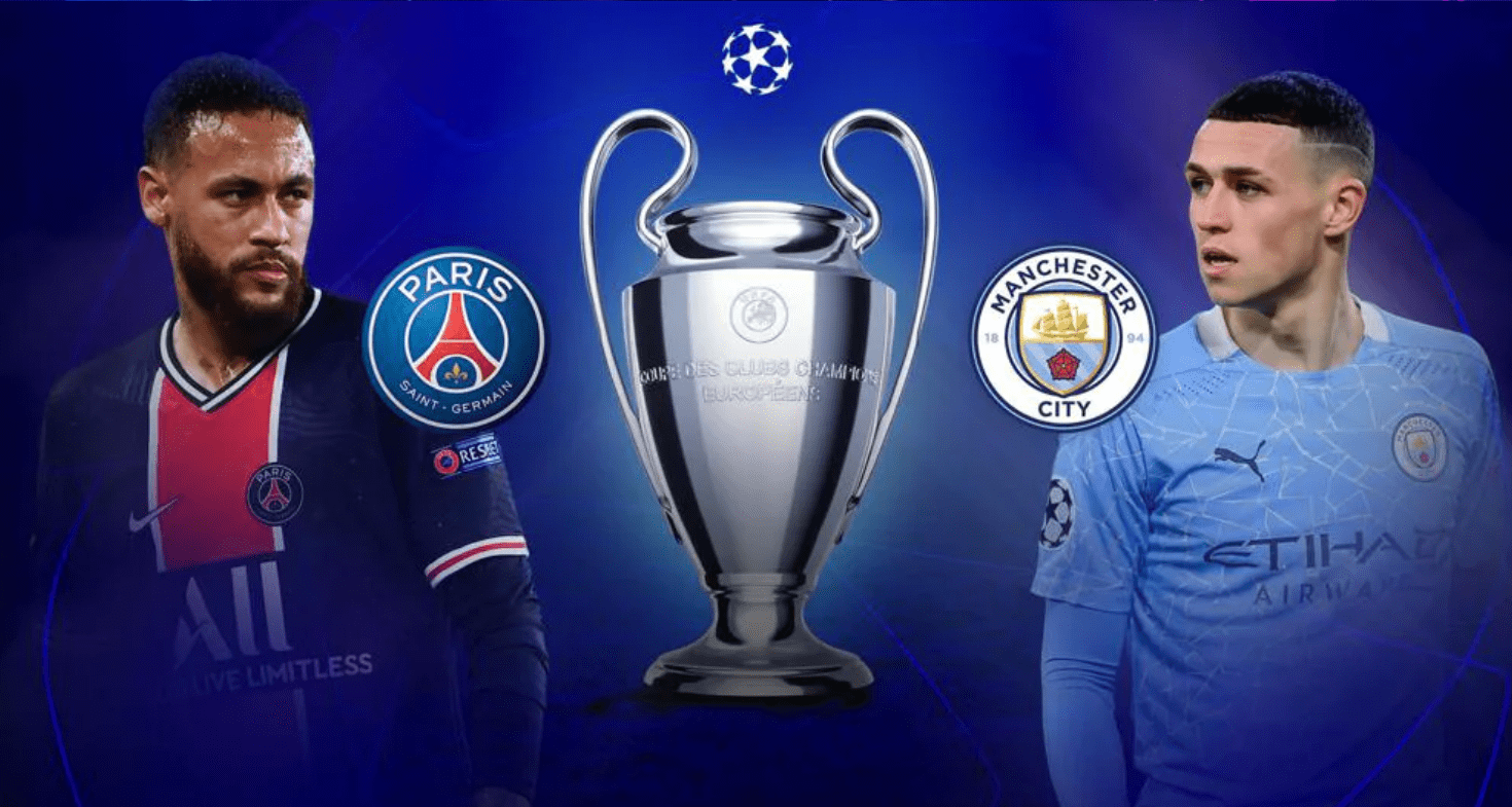 作为近些年世界足坛涌现出来的超级土豪,双方都无比渴望欧冠奖杯,本