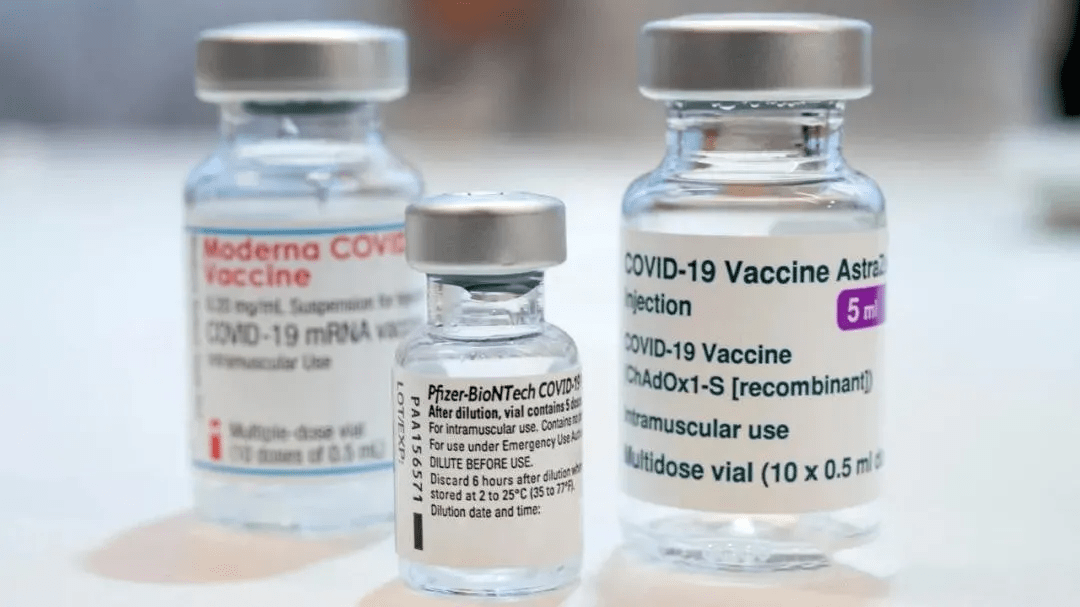 德国马上自由接种,你必须要了解的8个问题_疫苗