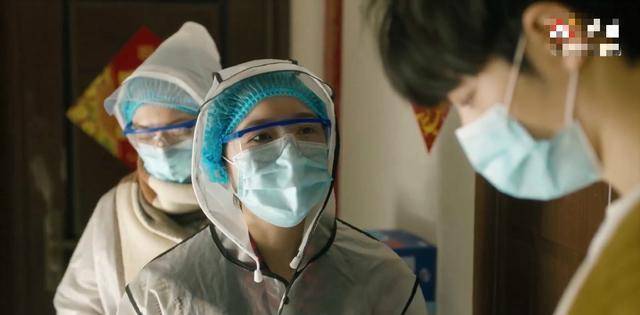 原创肖战《最美逆行者》定档,3分钟片花给足牌面,黑子反而不淡定了