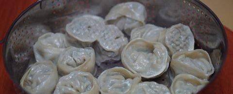 饺子皮用什么面粉 面团