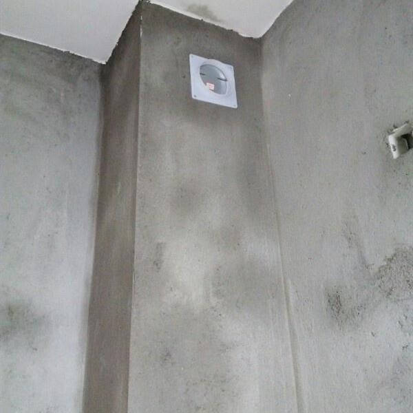 在青岛装修烟道不能随便砸砸简单想恢复难于登天