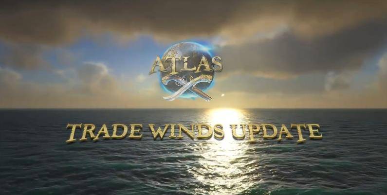 原创Steam沙盒游戏推荐，《ATLAS：贸易风》能改变玩家战斗风格