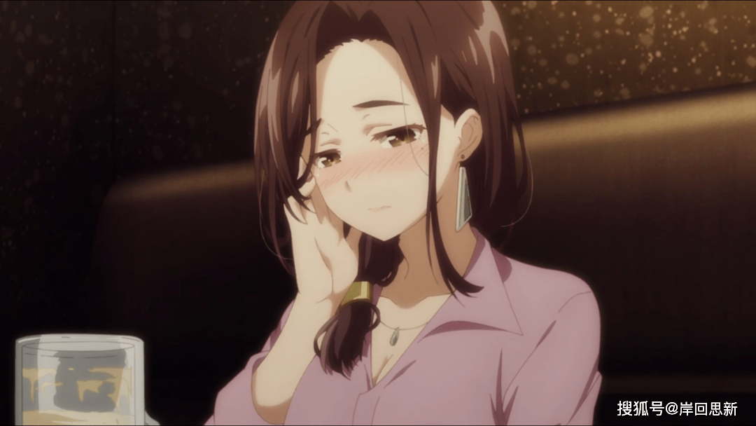 ",但男主原以为后藤不是首次也很正常,对方也是接近30岁的职场上司,久