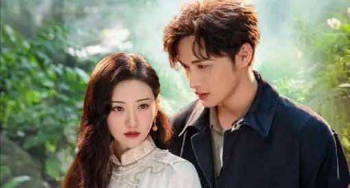 司藤电视剧开始播了吗 b9742ebb807f4690b5c4bb64b45995d2.jpeg