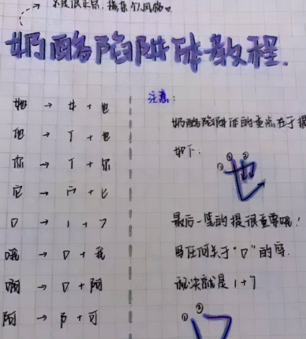 字正腔圆曲谱完整版_字正腔圆古筝曲谱(5)