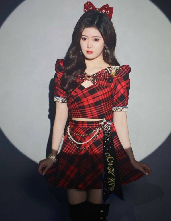丝芭传媒推出新人邓歆玥,被誉鞠婧祎"最强平替,连粉丝都认不出