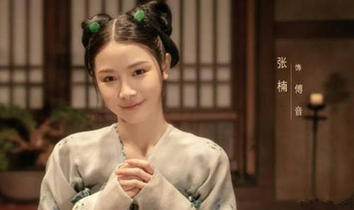 《骊歌行》傅音黑化舍弃爱情,与玲珑斗智斗勇,大结局却意难平!_陆琪