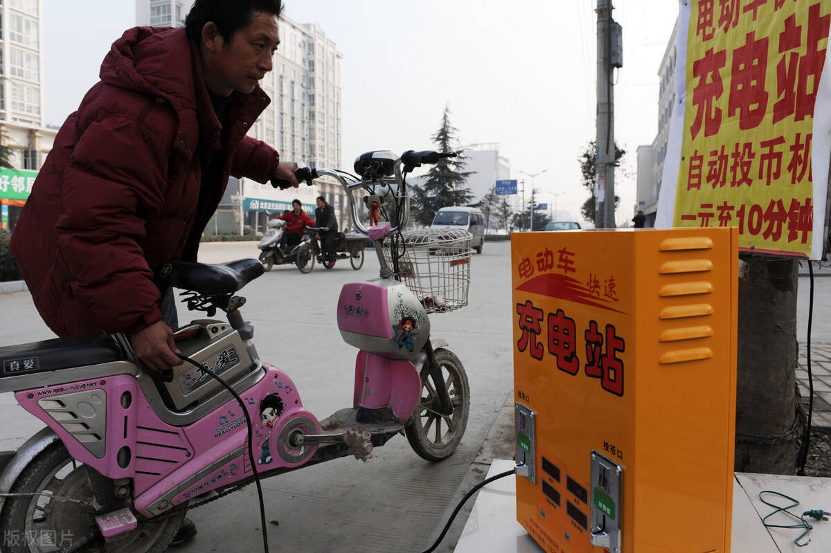 电动车电池快充离我们到底有多远