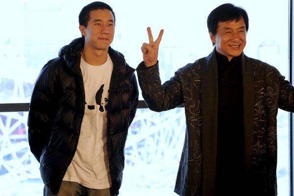 明星怎么教育孩子？刘诗诗不怕孩子磕碰，王菲黄磊放养，成龙输了
