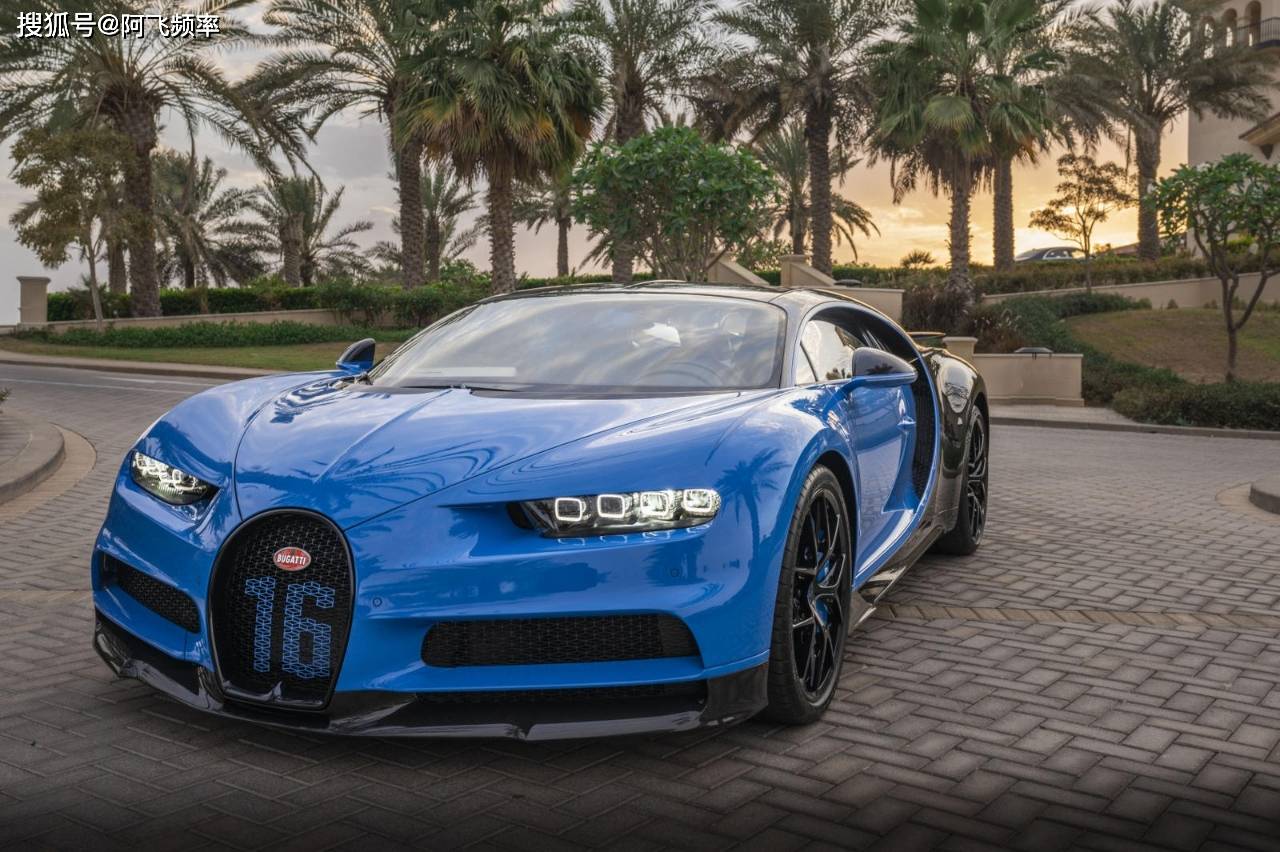 布加迪汽车公司中东和亚洲区域总监kostas psarris说:"我们知道,中东