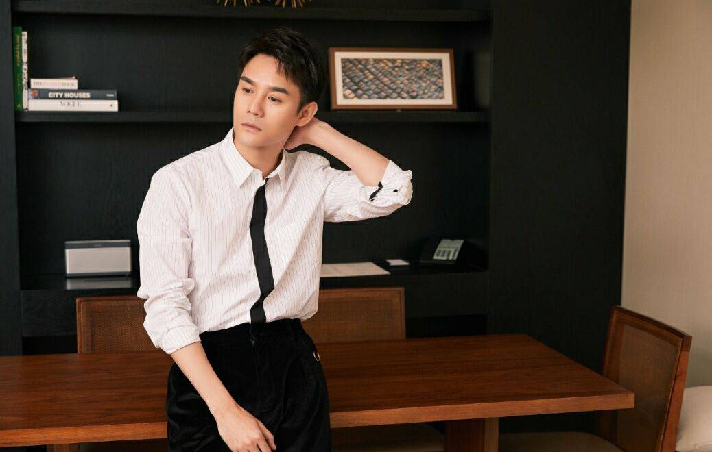 郭晓然张佳宁之后得舍影视再签约一人网友称赞王凯眼光好