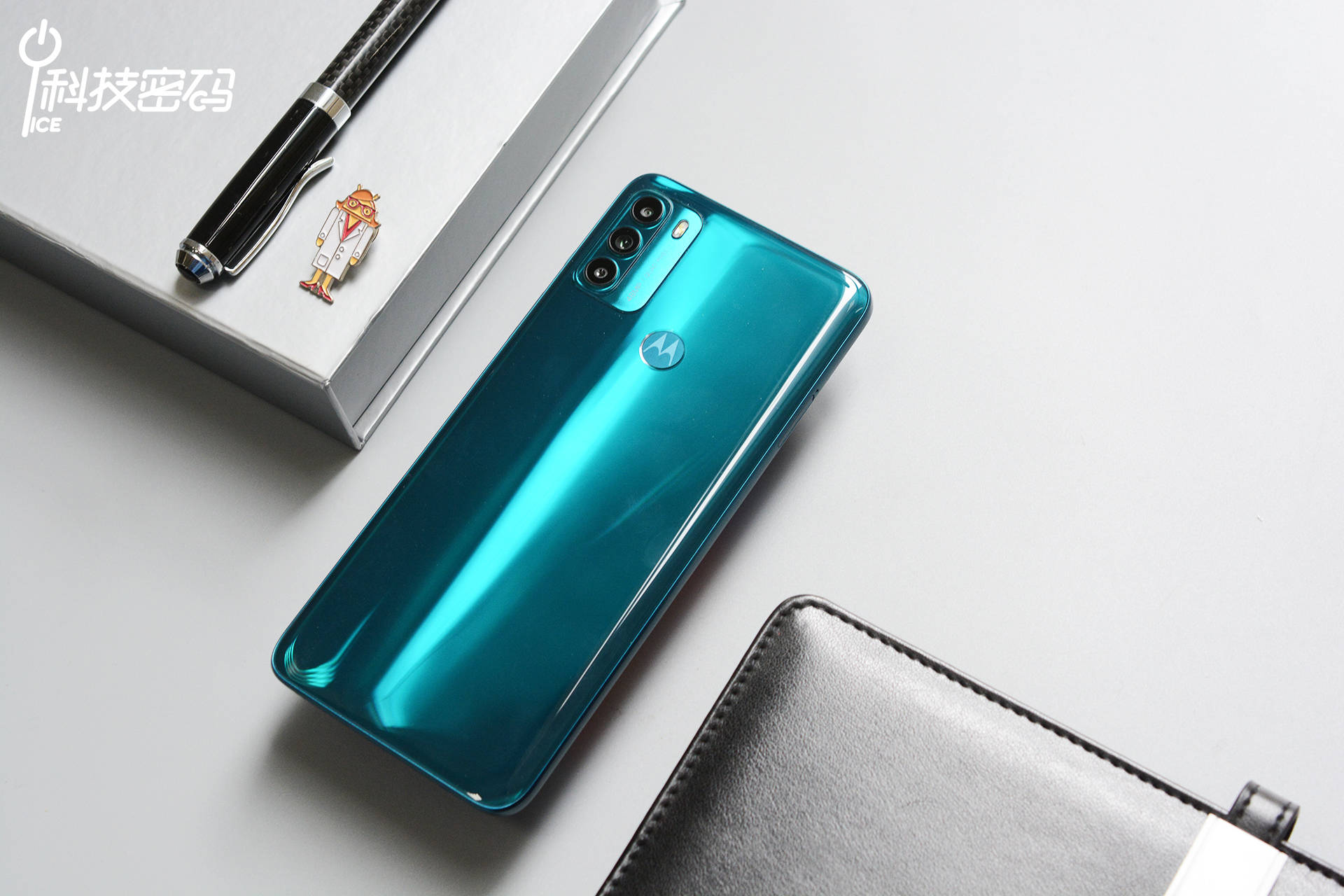 原创入门好推荐5g普惠神器motorolag50体验分享