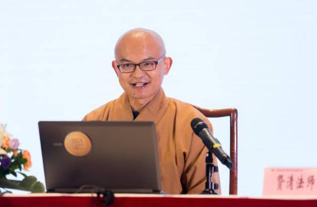 那个不顾父母反对执意要出家的清华博士,如今生活怎样了_张明光