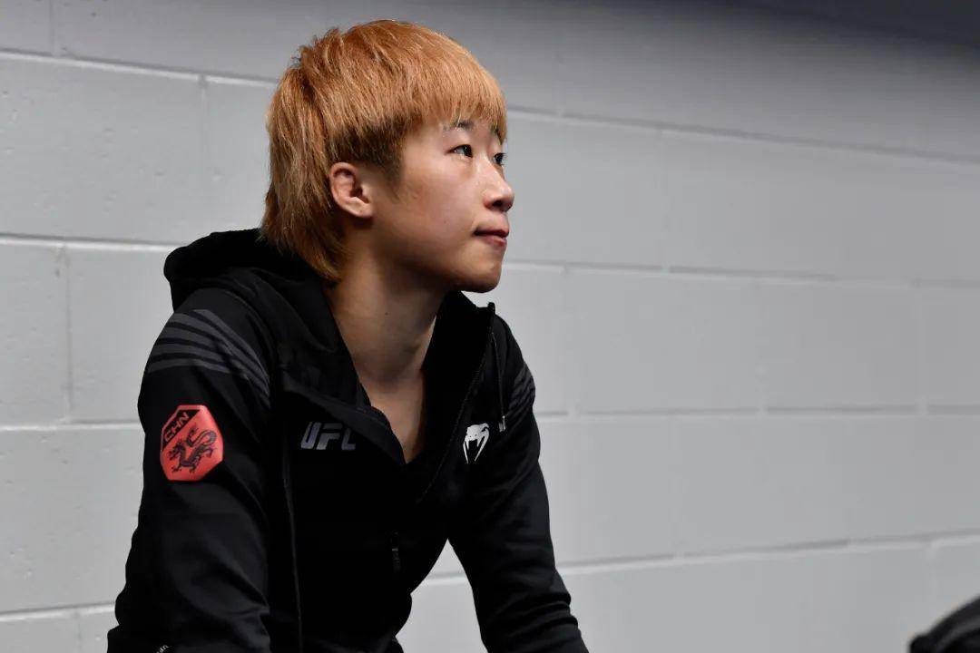 ufc261中国选手虽然全军覆没但是可以看出中国搏击的崛起