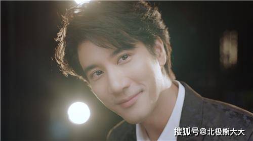 “凡尔赛王子”王力宏的畅意人生