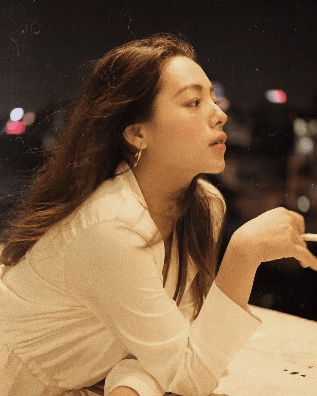 原创她是越南95后颜值天花板张柏芝的颜卡戴珊的身材酸了