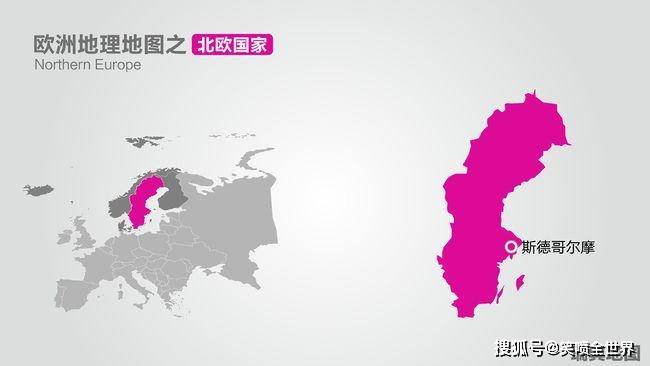 北欧五国 国旗都是一个风格 都是高度发达国家 丹麦
