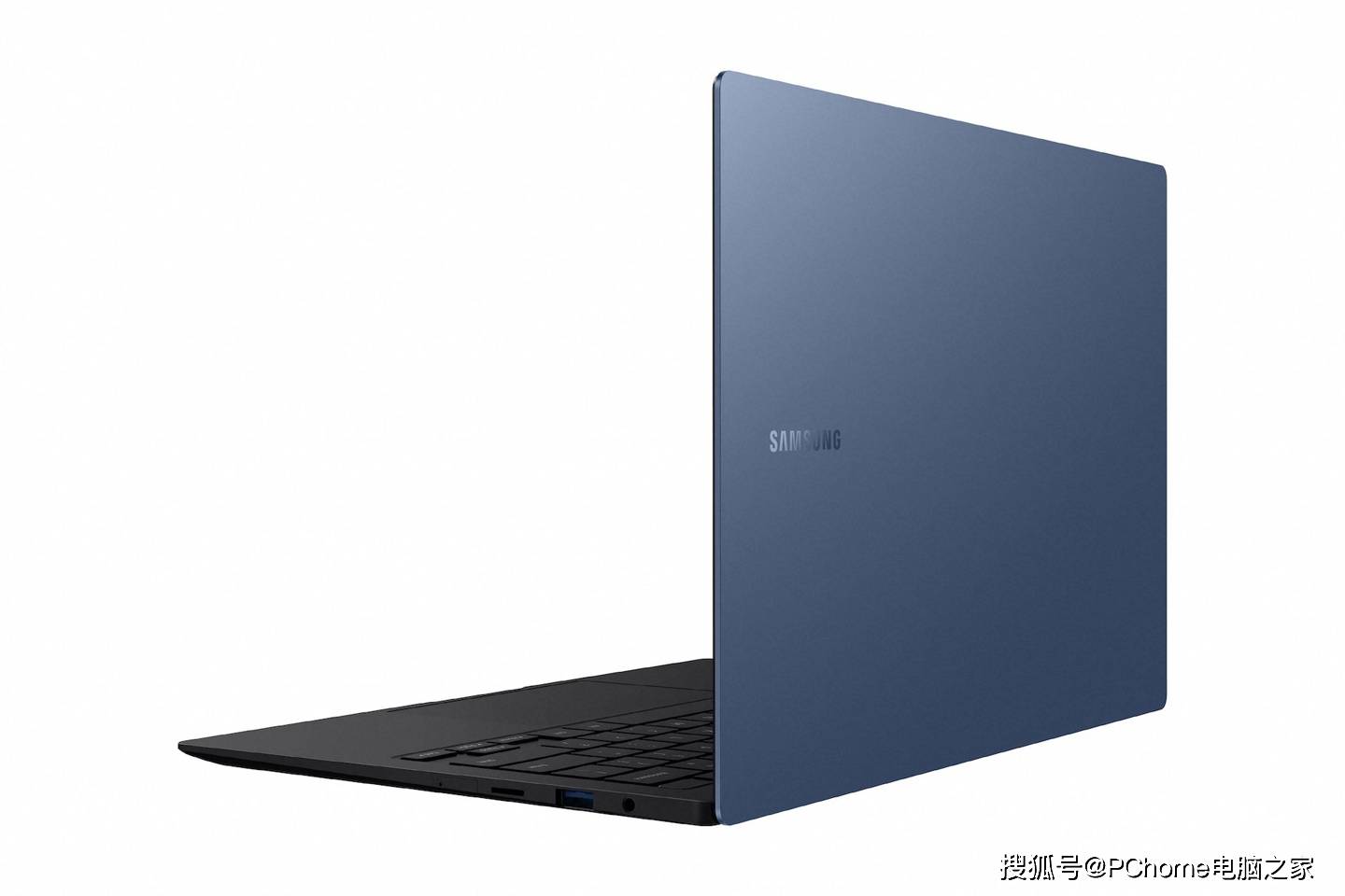 Book|三星Galaxy Book Pro正式推出 拥有AMOLED屏和雷电4接口
