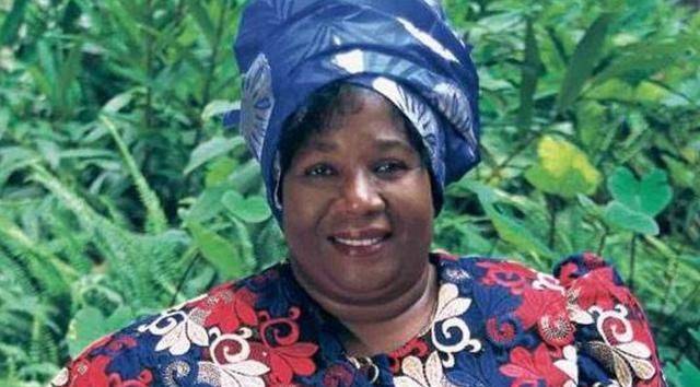 最胖的就是最美,非洲"第一美女"竟重达500斤?