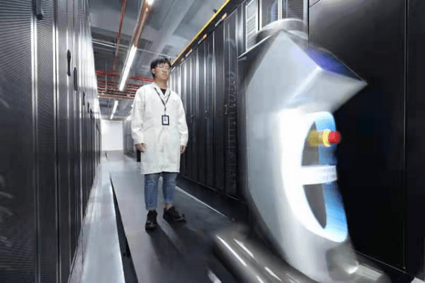 上海|上海移动智慧双千兆服务智慧临港助力临港领跑数字化转型