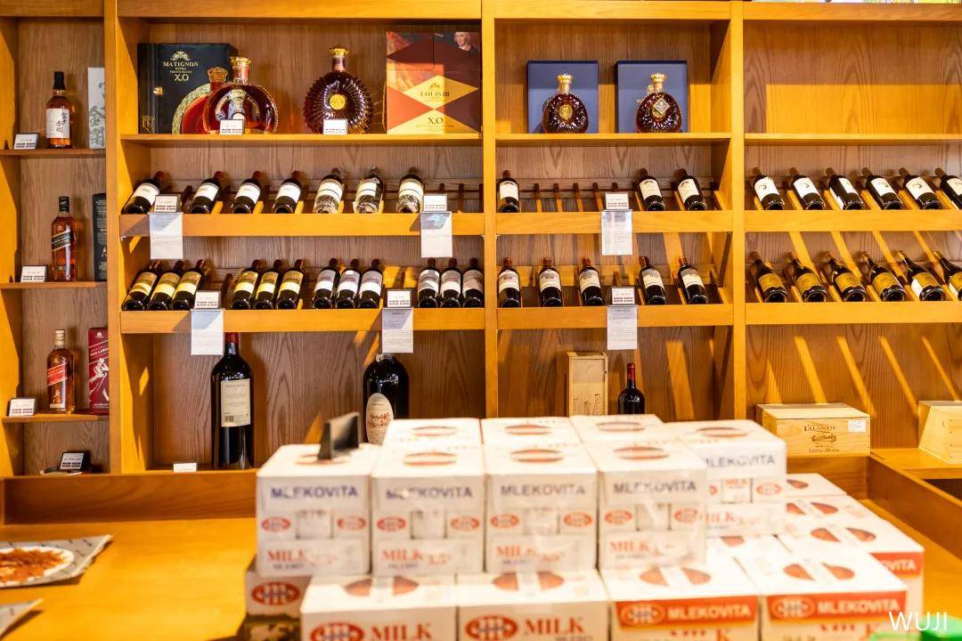 寻味云和大隐隐于市深藏山海间的咖啡馆