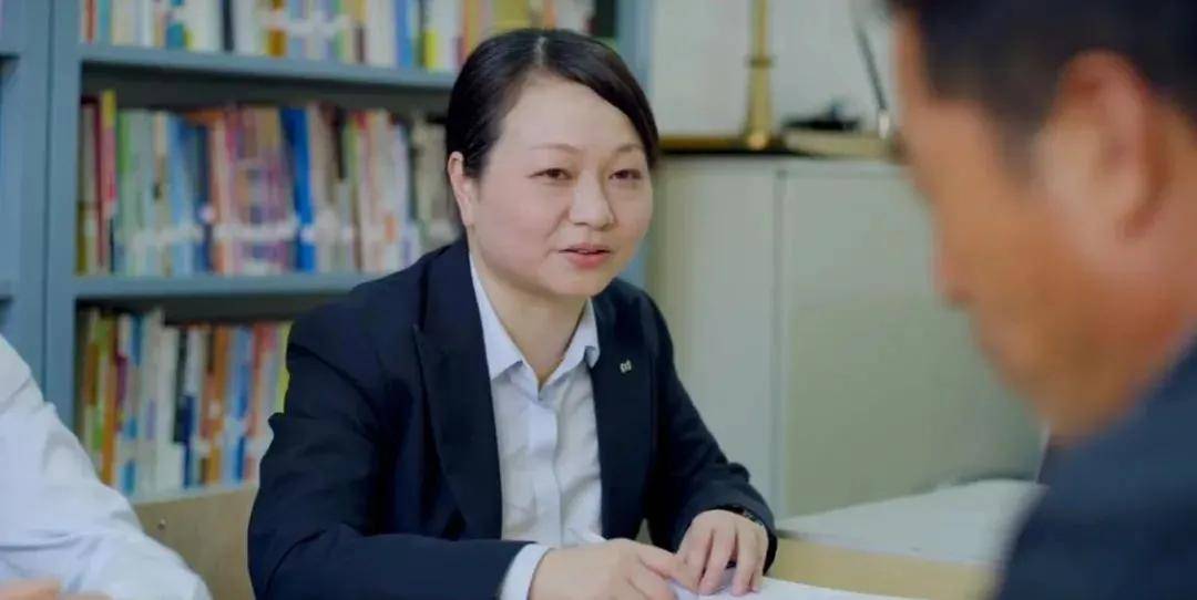 村主任林少君是什么人-曾小可办过什么案件