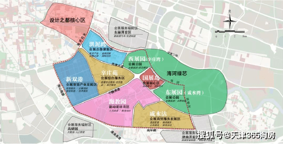 2017年天津开发区经济总量_天津空港经济开发区(2)