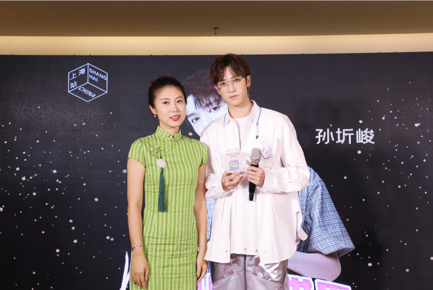 知名配音演员季冠霖配音一集多少钱说出来你可能不会信很真实