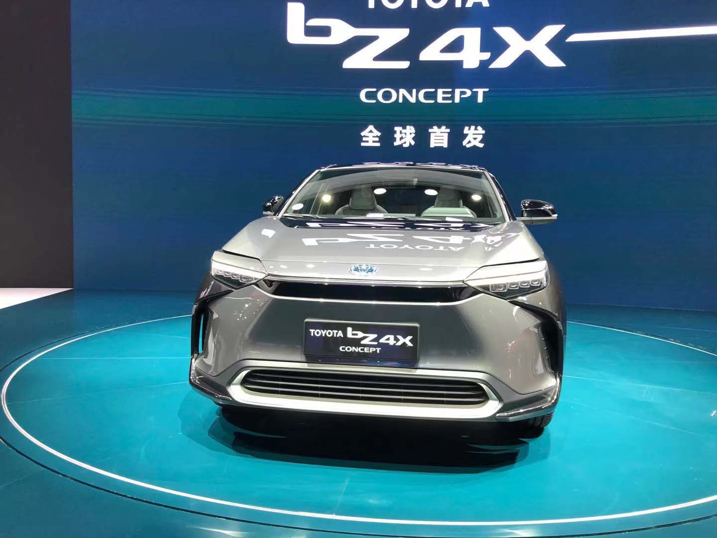 特斯拉的瓜消化了嗎2021上海車展主菜別忘了吃