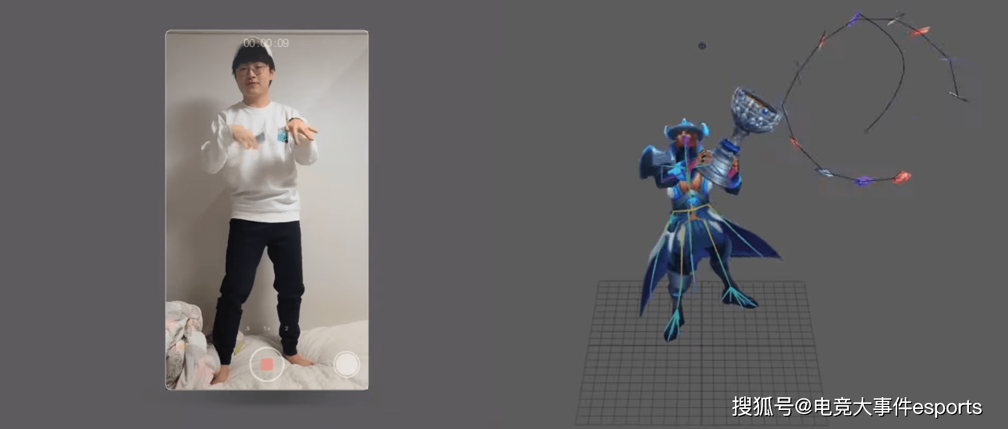Beryl|DWG选手谈冠军皮肤，Beryl喜欢马尾辫，牛宝希望凯南设计成小浣熊