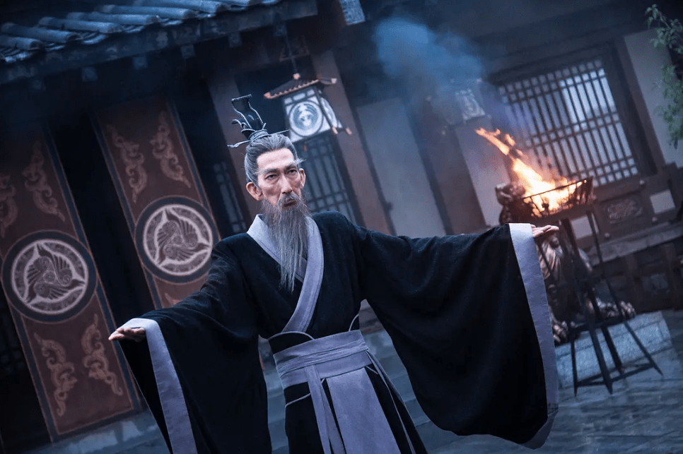 "封神榜:决战万仙阵"热血上线,带你走进不一样的封神世界!