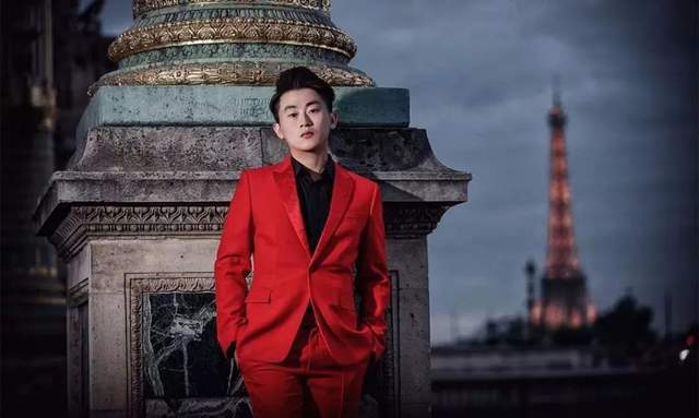 闽商| 晋江5位"新一代"或接掌千亿资产,秀出"90后"风采_丁少翔