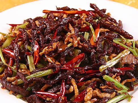盛出|四道经典下饭菜，简单易学，好吃不贵