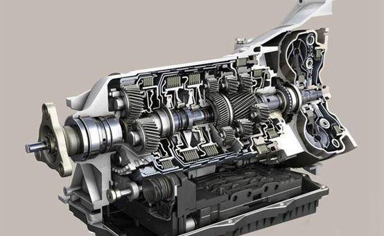 国内汽车厂家为什么喜欢用双离合变速箱